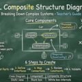 使用有效的 UML 组合结构图简化复杂系统