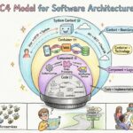 C4-Modell in Aktion: Architekturdiagramme aus der Praxis C4-Modell in Aktion: Architekturdiagramme aus der Praxis