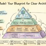 C4-Modell: Ihre Bauplan für klare Architektur
