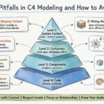 Häufige Fehler bei der C4-Modellierung und wie man sie vermeidet Häufige Fehler bei der C4-Modellierung und wie man sie vermeidet