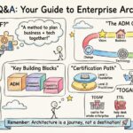 TOGAF Q&A: Antworten auf Ihre dringendsten Fragen TOGAF Q&A: Antworten auf Ihre dringendsten Fragen