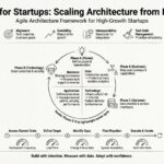 TOGAF für Startups: Architektur von Tag eins skalieren