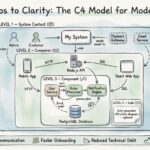 De la caos a la claridad: presentación del modelo C4 para equipos modernos De la caos a la claridad: presentación del modelo C4 para equipos modernos
