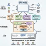 Modelo C4: Una hoja de ruta hacia la excelencia arquitectónica