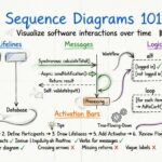 Tutorial: Dibujando tu primer diagrama de secuencia en minutos