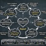 La guía completa sobre el Método de Desarrollo de Arquitectura TOGAF