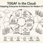 TOGAF en la nube: Adaptando la arquitectura empresarial para la TI moderna