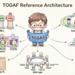 La Arquitectura de Referencia TOGAF: Un plano para el éxito