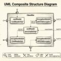 P&A: Todo lo que necesitas saber sobre los diagramas de estructura compuesta UML