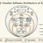 Le modèle C4 expliqué : un guide pratique pour les architectes