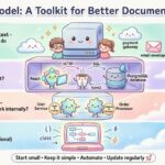 Modèle C4 : un ensemble d’outils pour une meilleure documentation
