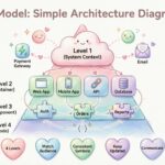 Modèle C4 : L’art des diagrammes d’architecture simples