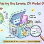 Maîtriser les niveaux : un guide complet sur le modèle C4