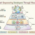Modèle C4 : Accompagner les développeurs grâce à la visualisation