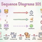 Aperçu définitif des diagrammes de séquence pour les étudiants en informatique