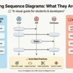 Démythification des diagrammes de séquence : ce qu’ils sont et ce qu’ils ne sont pas