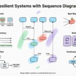 Construire des systèmes résilients grâce à l’analyse des diagrammes de séquence