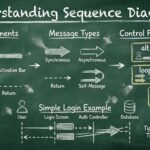 Comprendre les diagrammes de séquence : une présentation complète pour les étudiants