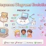 Évolution des diagrammes de séquence : passé, présent et avenir