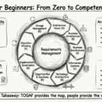 TOGAF pour les débutants : De zéro à architecte compétent