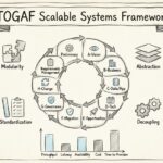 Construire des systèmes évolutifs avec les lignes directrices du cadre TOGAF Construire des systèmes évolutifs avec les lignes directrices du cadre TOGAF