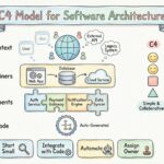 L’avenir de la documentation de l’architecture : le C4 est-il la réponse ?