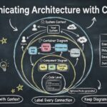 Communiquer efficacement l’architecture en utilisant C4