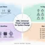 Un examen honnête d’un praticien du modélisation visuelle et de l’outil UML avec Visual Paradigm Un examen honnête d’un praticien du modélisation visuelle et de l’outil UML avec Visual Paradigm
