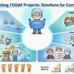 Mengatasi Masalah Proyek TOGAF: Solusi untuk Tantangan Umum