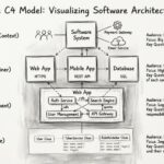 Memvisualisasikan Kompleksitas: Bagaimana Model C4 Menyederhanakan Desain Sistem