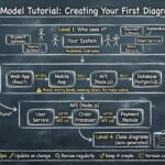Tutorial Model C4: Membuat Diagram Pertama Anda