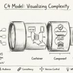 C4モデル：複雑さを可視化する技術
