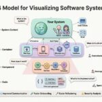 C4モデル：ソフトウェアシステムを可視化するためのガイド