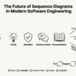 現代のソフトウェア工学におけるシーケンス図の未来