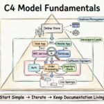 C4モデルの基礎：すべてのアーキテクトが知っておくべきこと