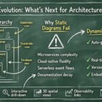 Ewolucja modelu C4: Co dalej dla diagramów architektury?