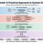 Model C4: Praktyczny podejście do projektowania systemów