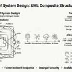 Przyszłość projektowania systemów: Co dalej dla diagramów struktury złożonej UML