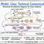 Modelo C4: A Base da Comunicação Técnica Clara