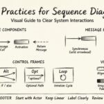 Melhores Práticas para Criar Diagramas de Sequência Claros e Efetivos Melhores Práticas para Criar Diagramas de Sequência Claros e Efetivos