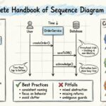O Manual Completo da Notação de Diagramas de Sequência