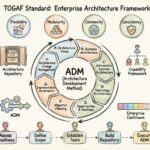 Um Guia Completo do Padrão TOGAF
