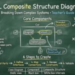 Simplificando Sistemas Complexos com Diagramas de Estrutura Composta UML Eficientes