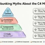 Опровержение мифов о модели C4 Опровержение мифов о модели C4