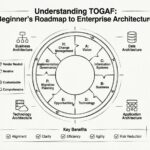 Понимание TOGAF: Путь для начинающих к корпоративной архитектуре