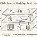 Các Thực Tiễn Tốt Nhất cho Mô Hình Hóa Nhiều Lớp trong ArchiMate