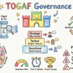 Quản trị với TOGAF: Thiết lập các kiểm soát kiến trúc mạnh mẽ