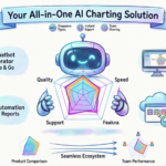 Giải pháp biểu đồ AI toàn diện của bạn: Hệ sinh thái biểu đồ radar đa công cụ của Visual Paradigm
