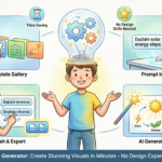 AI Infographic Generator: The Ultimate Beginner’s Guide to Creating Stunning Visuals