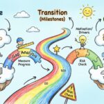 Tracking Architecture Change with ArchiMate Plateaus